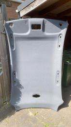 Alfa Romeo 147 Blackline Q2 Antraciet interieur hemel, Ophalen, Gebruikt, Alfa Romeo
