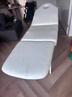 Behandeltafel, Ophalen, Zo goed als nieuw, Massagetafel