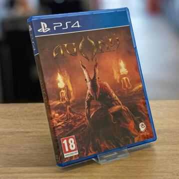 Agony - PS4 Game beschikbaar voor biedingen