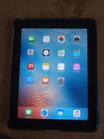 Apple Ipad A1395 64Gb compleet, Computers en Software, Apple iPads, 10 inch, Apple iPad, Zwart, Ophalen of Verzenden