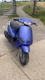 Zip puch type 3, Fietsen en Brommers, Ophalen, 70 cc, Zip