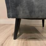 UrbanSofa Fauteuil - Jazeker!, Ophalen, 75 tot 100 cm, Zo goed als nieuw, Stof