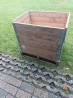 Opbergbox, Dieren en Toebehoren, Ophalen