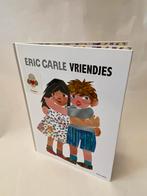 Eric Carle, Vriendjes prentenboek, Ophalen of Verzenden, Gelezen, Prentenboek