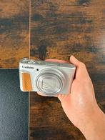 Canon PowerShot SX740 HS Lite Edition, Audio, Tv en Foto, Fotocamera's Digitaal, Canon, Compact, Nieuw, 8 keer of meer