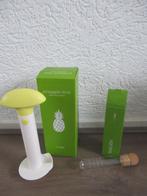 Fitlabel pineapple slicer/ teatube, Ophalen of Verzenden, Nieuw