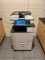 Ricoh MP C2003 laserprinter, Computers en Software, Printers, Ophalen, All-in-one, Zo goed als nieuw, Ricoh