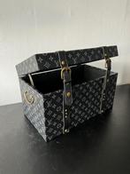 Louis Vuitton Koffer, Minder dan 50 cm, Nieuw, Overige materialen, Minder dan 50 cm
