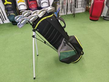 Wilson Evolve Golfset  beschikbaar voor biedingen