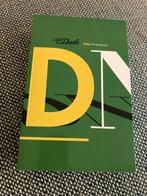 Van Dale Duits-Nederlands Woordenboek, Ophalen of Verzenden, Zo goed als nieuw, Non-fictie