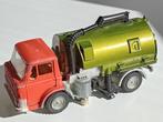 Dinky Toys 451 Johnston Road Sweeper - Zeldzaam!, Ophalen of Verzenden, Gebruikt, Jongen of Meisje