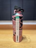 Corkcicle thermosfles 600 ml rose camo NIEUW, Ophalen of Verzenden, Nieuw