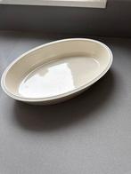 Wedgwood Ovale aardewerk schaal, Ophalen, Gebruikt, Schaal of Schalen, Wedgwood