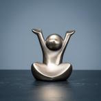 Beeldje Symphony Parastone " Vivace ", Antiek en Kunst, Ophalen of Verzenden