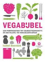 Vegabijbel, Ophalen of Verzenden, Zo goed als nieuw, Isabel Boerdam