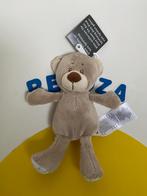 3231 Ergee kik textile beer beertje, Ophalen of Verzenden, Beer