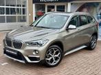 BMW X1 Executive | Bi-Xenon | Full-Led | Cruise | Climate |, Auto's, Gebruikt, Leder en Stof, Origineel Nederlands, Bedrijf
