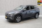 Hyundai Tucson 1.6 T-GDI HEV Comfort Prijs is Rijklaar incl, 12 maanden, Gebruikt, Euro 6, 4 cilinders