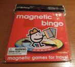 Spel Magnetic Bingo, Nieuw, Ophalen