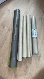 GRATIS Behang van oa Arte, Huis en Inrichting, Ophalen, Minder dan 10 m²