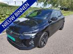 Opel Corsa 1.2 GS Line * 49.525 KM * 5 DRS * Carplay * 17 in, Auto's, Voorwielaandrijving, Gebruikt, Zwart, 1199 cc
