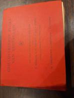 Geillustreerde Flora van Nederland, Ophalen of Verzenden, Gelezen, Bloemen, Planten en Bomen, Heimans, H.W. Heinsius en Jac. P. Thijsse