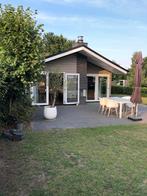 Moderne recreatiewoning in Cromvoirt noord Brabant, 70 m², Chalet, Noord-Brabant, 3 slaapkamers