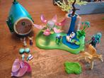 Playmobil set fairies (9135), Kinderen en Baby's, Speelgoed | Playmobil, Ophalen of Verzenden, Zo goed als nieuw, Complete set