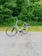 Elektrische fiets Batavus Stream, Batavus, Ophalen of Verzenden, Zo goed als nieuw, 51 tot 55 cm