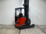 Linde R20 2021 Reachtruck 11M Vorkversteller sideshift 2ton, 2000 tot 3000 kg, Elektrisch, Reachtruck, Linde