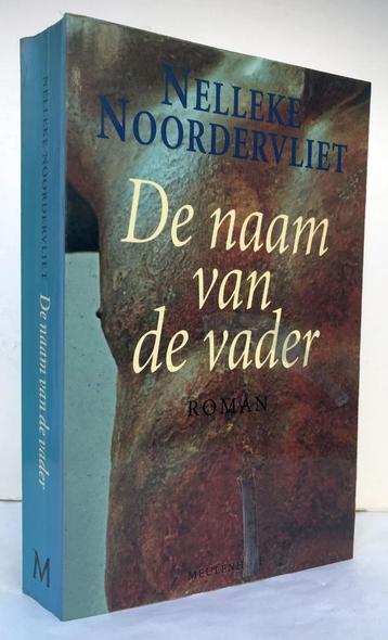 Noordervliet, Nelleke - De naam van de vader (1993 1e dr.) beschikbaar voor biedingen