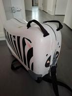 Samsonite Dream Rider Kinder Koffer - Zebra, Ophalen of Verzenden, Gebruikt, Overige merken