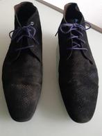 Floris van Bommel schoenen, Blauw, Floris van Bommel, Ophalen of Verzenden, Zo goed als nieuw