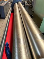 3 Rollenwals - Akyapak ASM 140-20-4.0 MMIJ, Ophalen