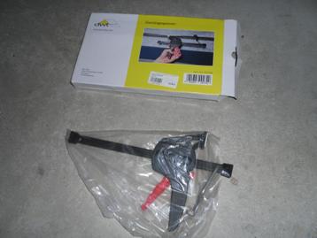 Tent frame spanner z.g.a.n. beschikbaar voor biedingen