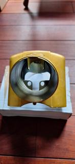 Zundapp koplamp, Ophalen of Verzenden, Gebruikt, Koplamp