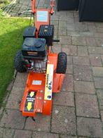 Stobbefrees, Doe-het-zelf en Verbouw, Gereedschap | Freesmachines, Ophalen of Verzenden, Nieuw, Benzine, Tuinfrees