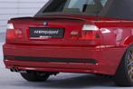 Achterklep Spoiler Voor BMW 3 Serie E46 Coupe / Cabrio HF796, Verzenden, Automotive Parts, A.parts@hotmail.nl, Trasmolenlaan 12 3447 GZ Woerden