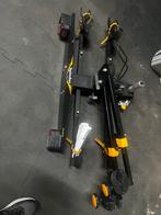 Spinder hawk Fiestendrager, Auto diversen, Fietsendragers, Ophalen, Zo goed als nieuw, Trekhaakdrager