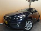 Volvo V40 Cross Country 2.0 T3 Momentum dealer onderhouden n, Auto's, Voorwielaandrijving, Stof, Gebruikt, 4 cilinders
