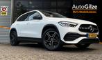 Mercedes-Benz GLA-klasse 250 e Business Solution AMG Limited, Stof, Euro 6, 16 kWh, Hybride Elektrisch/Benzine