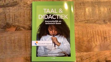 Henk Huizenga - Aanvankelijk en technisch lezen beschikbaar voor biedingen