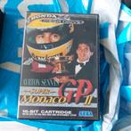 Super Monaco GP2 Ayrton Senna, Spelcomputers en Games, Games | Sega, 1 speler, Ophalen of Verzenden, Zo goed als nieuw, Vanaf 3 jaar