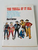 B-films movies Western Alan G. Barbour, Ophalen of Verzenden, Zo goed als nieuw