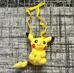 Pikachu tasje, Ophalen of Verzenden, Zo goed als nieuw