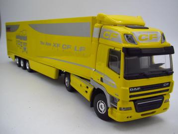 Lion Toys - DAF CF miniatuur Demo '' 1:50 beschikbaar voor biedingen