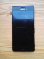 Sony Xperia Aqua, Telecommunicatie, Mobiele telefoons | Sony, Ophalen, Overige modellen, Zwart, Touchscreen