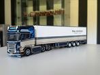 Wsi roy lansdaal, Hobby en Vrije tijd, Modelauto's | 1:50, Ophalen of Verzenden, Zo goed als nieuw, Bus of Vrachtwagen, Wsi
