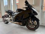 Hayabusa GSX1300R verlengde achterbrug Brock’s performance, Motoren, Motoren | Suzuki, 4 cilinders, Meer dan 35 kW, Minimaal motorrijbewijs A2