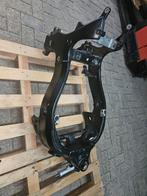 Frame Suzuki gsxr 1300 Hayabusa Gen2 2008 incl NL kenteken, Motoren, Onderdelen | Suzuki, Ophalen of Verzenden, Gebruikt